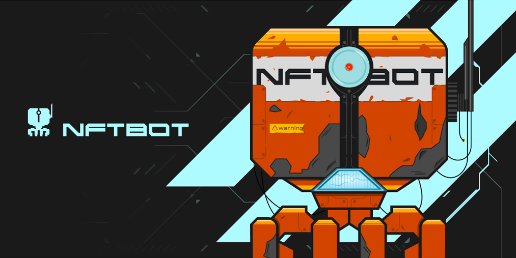 Nftbot - Automate sales alerts for your NFT project on Twitter.